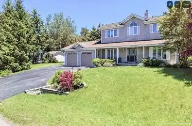 937 Kris Street Huron-Kinloss Ontario N2Z 0C3