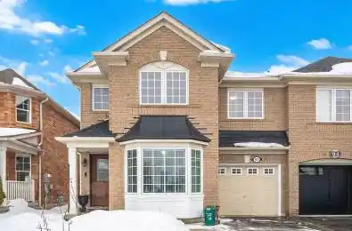 92 Owlridge Drive Brampton Ontario L6X 0M5