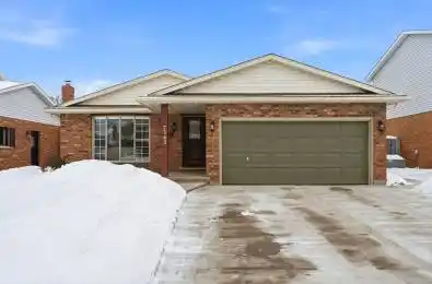 7362 Nathan Crescent Niagara Falls Ontario L2G 7R6