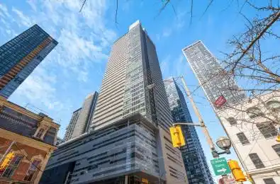 80 John Street Unit# 4103 Toronto C01 Ontario M5V 3X4