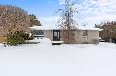 2632 Catherine Street Thames Centre Ontario N0L 1G4