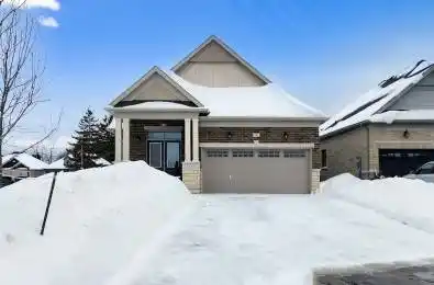 2 Holtby Court Scugog Ontario L9L 0B4