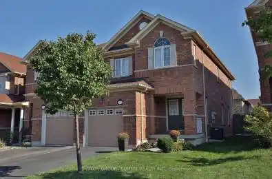 3122 Cabano Crescent Mississauga Ontario L5M 0C4