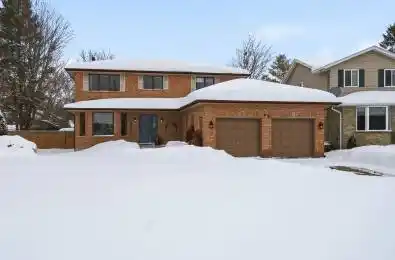 42 Forchuk Crescent Quinte West Ontario K8V 6N2