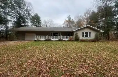 80 Stephenson Rd 7 N/A Huntsville Ontario P0B 1M0