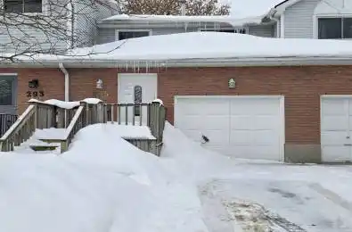 295 Beckett Road Ingersoll Ontario N5C 3X5