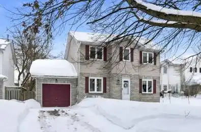 1091 Maclean Street Innisfil Ontario L9S 1W1