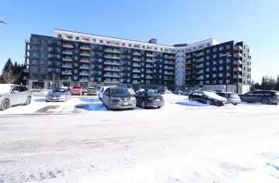 525 New Dundee Road Unit# 306 Kitchener Ontario N2P 0K8