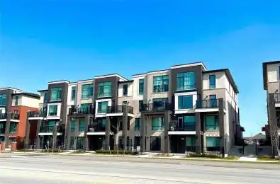 100 Dufay Road Unit# 65 Brampton Ontario L7A 4A2