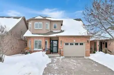 50 Bella Vista Trail New Tecumseth Ontario L9R 2C6