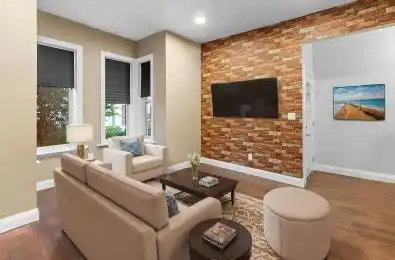 56 YARMOUTH Street Unit# B Guelph Ontario N1H 4G3