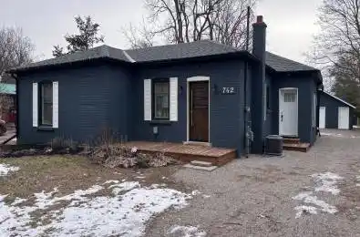 742 Mount Pleasant Road Brant Ontario N0E 1K0