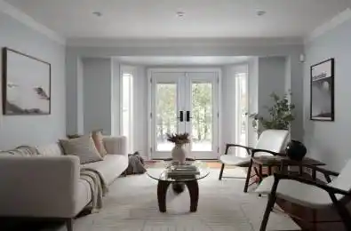 2929 Redbud Avenue Oakville Ontario L6J 7J4