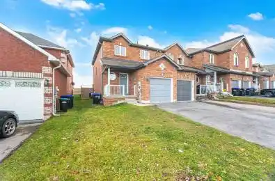 1377 Benson Street Innisfil Ontario L9S 0C7