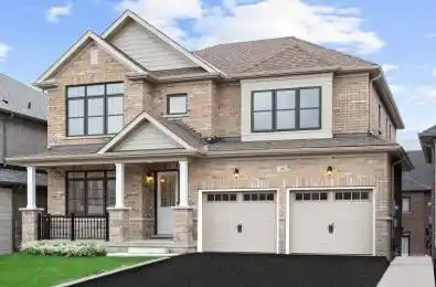 48 Daffodil Road Springwater Ontario L9X 2E1