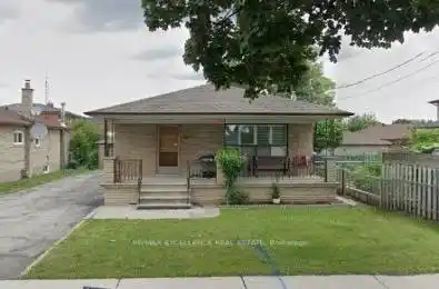 25 Garratt Boulevard Unit# (Room) Toronto W05 Ontario M3K 1S8