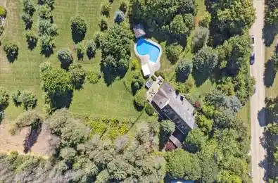 159 Carter Road Puslinch Ontario N0B 2J0