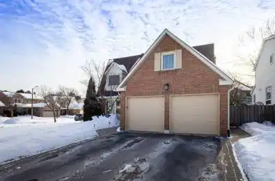 2026 Quail Valley Drive Burlington Ontario L7M 2T5