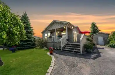 53 Creekside Circle Kawartha Lakes Ontario K0M 1L0