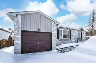 2 McQueen Street Essa Ontario L0M 1B0