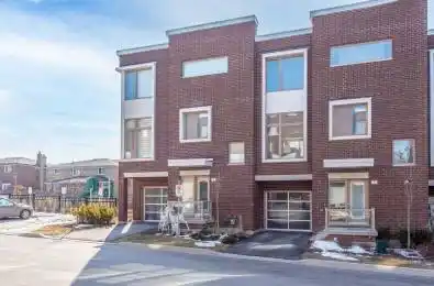 37 Juneau Street Vaughan Ontario L4L 0H6