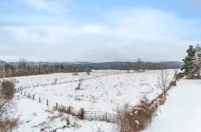 1476 Mount Horeb Road Kawartha Lakes Ontario K0L 2W0