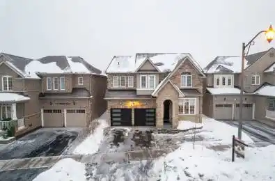 114 Haskell Avenue Ajax Ontario L1T 0E3