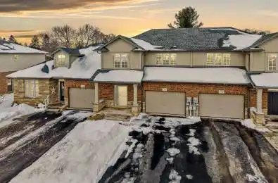 56 TANNER Drive Pelham Ontario L0S 1E0