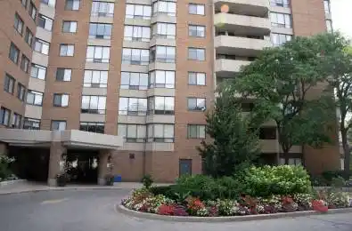 7601 Bathurst Street Unit# 1105 Vaughan Ontario L4J 4H5