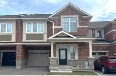 3465 Eternity Way Oakville Ontario L6H 0X9