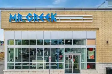 6015 Steeles Avenue Unit# 6&7 Toronto E07 Ontario M1V 5P7