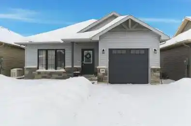 39 Barley Trail Stirling-Rawdon Ontario K0K 3E0