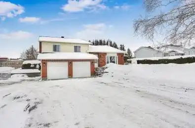 564 Du Golf Road Clarence-Rockland Ontario K0A 2A0