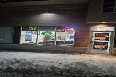 3560 Rutherford Road Unit# 60 Vaughan Ontario L4H 3T8