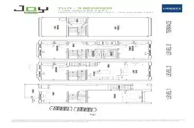 168 Anderson Avenue Unit# TH2 Markham Ontario L6E 1A5