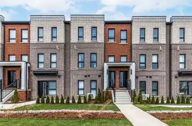 205 Burke Street Hamilton Ontario L8B 2A9