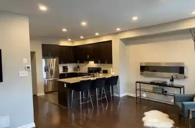 165 Hampshire Way Unit# 123 Milton Ontario L9T 8M7