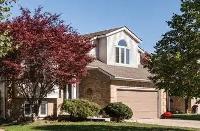 8071 Costabile Drive Niagara Falls Ontario L2H 3H4