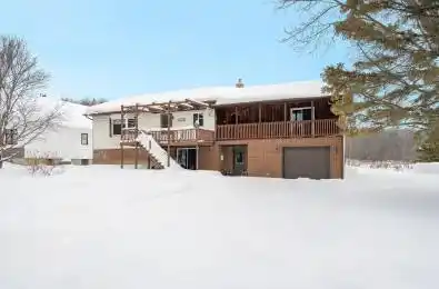 3410 Reservoir Road Severn Ontario L0K 1E0