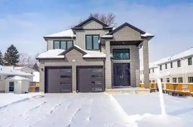 3328 Oriole Drive Unit# Full House London South Ontario N6M 0K1