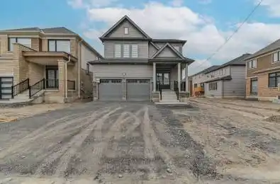 1123 Denton Drive Cobourg Ontario K9A 4A1