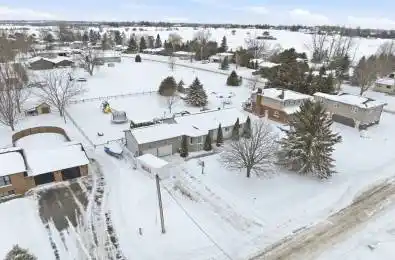 6 SPARROW Court Kawartha Lakes Ontario K0M 2C0