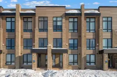 3137 Meadowridge Drive Oakville Ontario L6H 7Z6