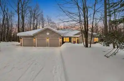 29 Maple Ridge Road Oro-Medonte Ontario L0L 2L0
