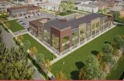 7716 Garner Road Unit# 206 Niagara Falls Ontario L2H 3S2