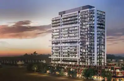 2545 Simcoe Street Unit# 2204 Oshawa Ontario L1H 7K4