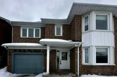 74 Shady Pine Circle Brampton Ontario L6R 1K3