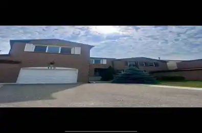 112 Cutters Crescent Brampton Ontario L6Y 4J8