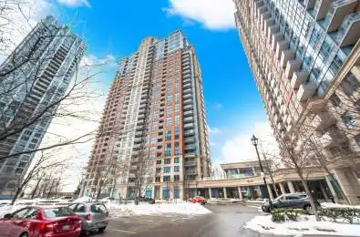 25 Viking Lane Unit# 1248 Toronto W08 Ontario M9B 0A1