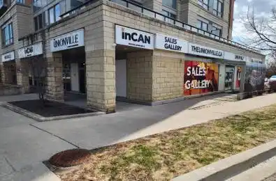 60 South Town Centre Boulevard Unit# A Markham Ontario L3G 0C5